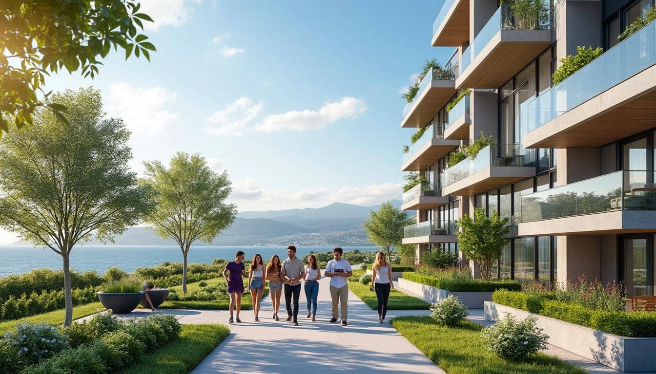 découvrez les meilleures opportunités d'investissement dans l'immobilier neuf à bayonne en 2025. explorez les projets prometteurs, les tendances du marché et les conseils d'experts pour maximiser votre retour sur investissement dans cette belle région en pleine expansion.