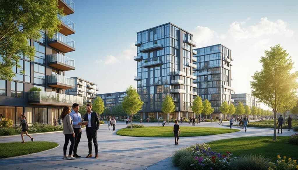 découvrez les meilleures opportunités d'investissement dans l'immobilier neuf à brest pour l'année 2025. informez-vous sur le marché local, les projets à venir et comment maximiser votre retour sur investissement dans cette ville dynamique.