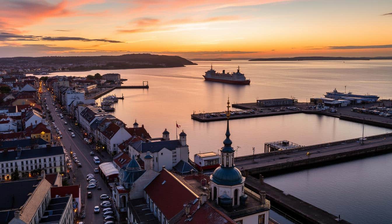 découvrez les opportunités d'investissement dans l'immobilier neuf à brest pour 2025. profitez d'un marché dynamique et de programmes attractifs pour sécuriser votre avenir financier tout en constituant un patrimoine durable.