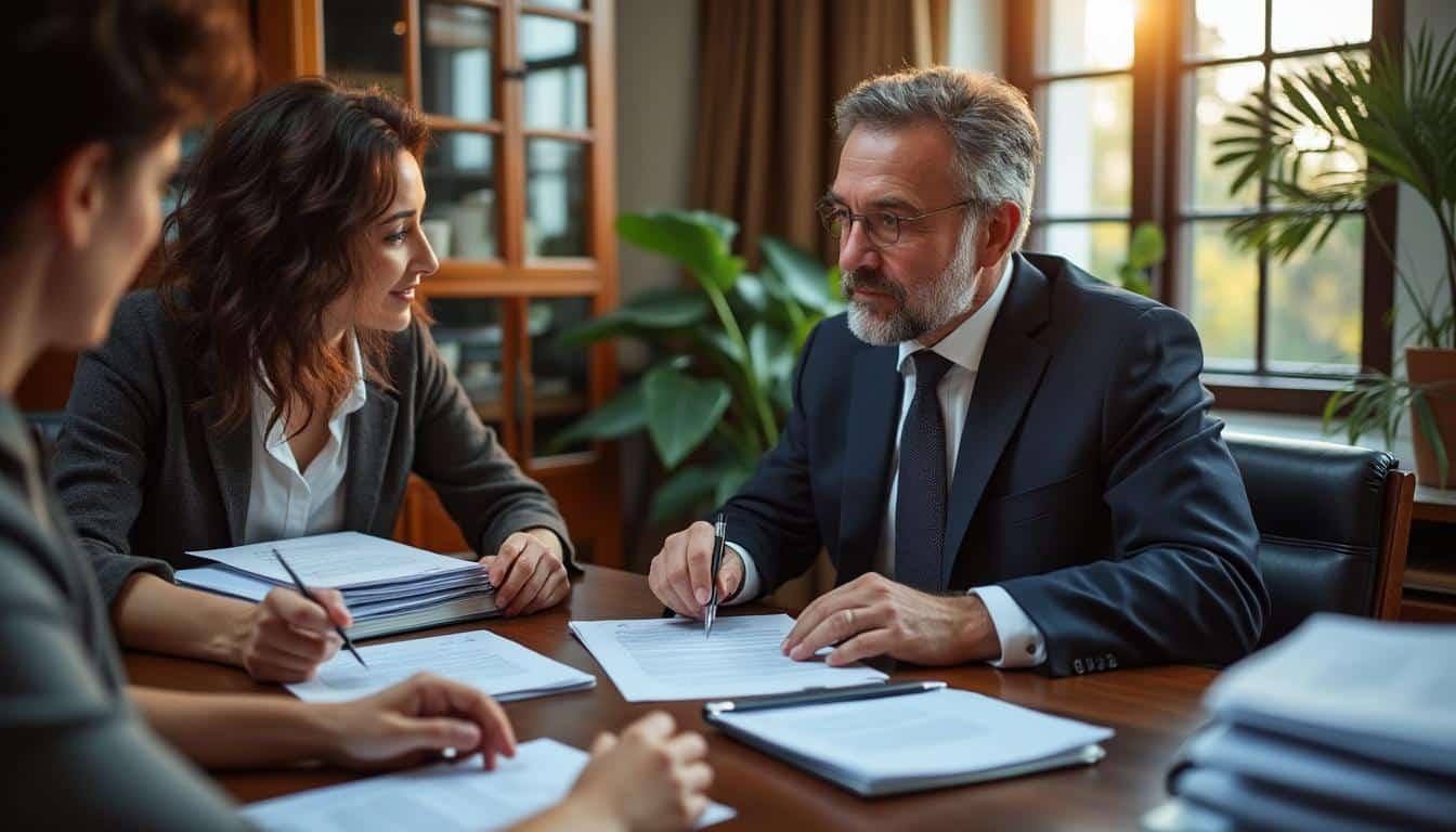 Illustration: Définition de l’échange de terrain et cadre légal