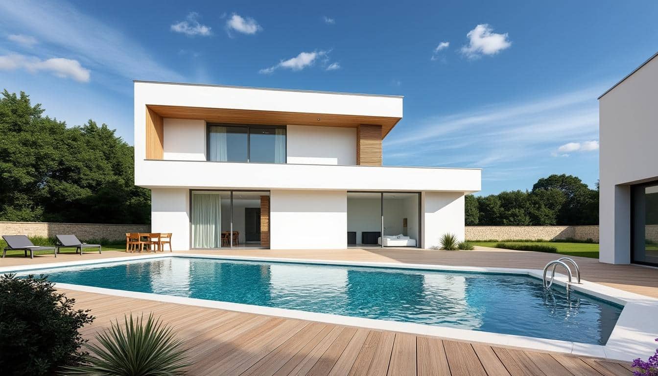 Illustration - Maison d’architecte à Cormontreuil : singularité et personnalisation