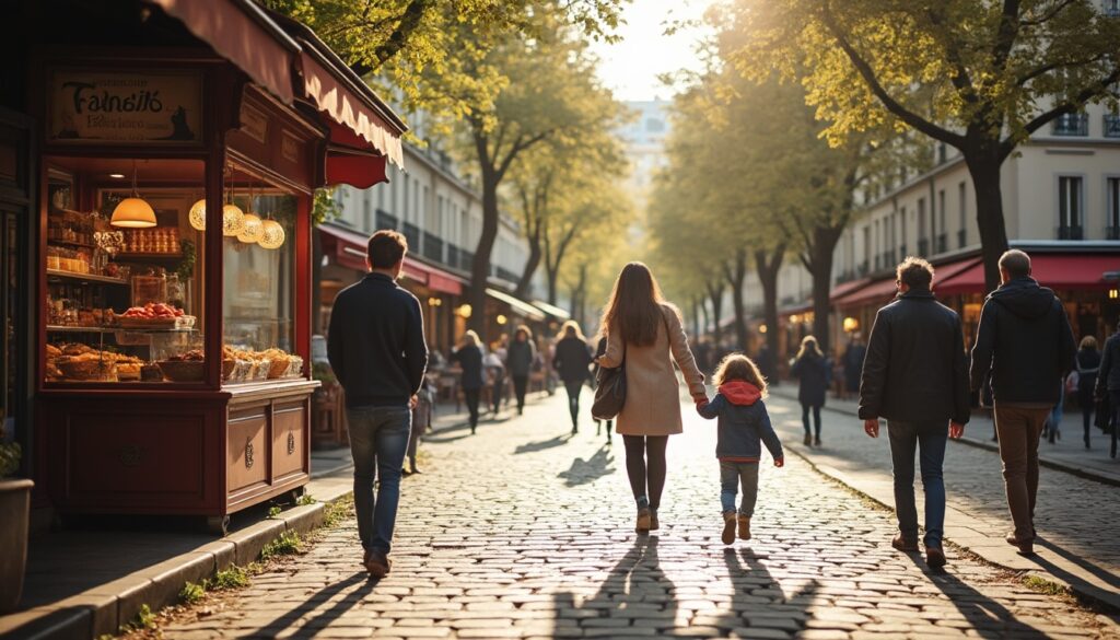 Le quartier de la Muette : histoire, vie familiale et bonnes adresses