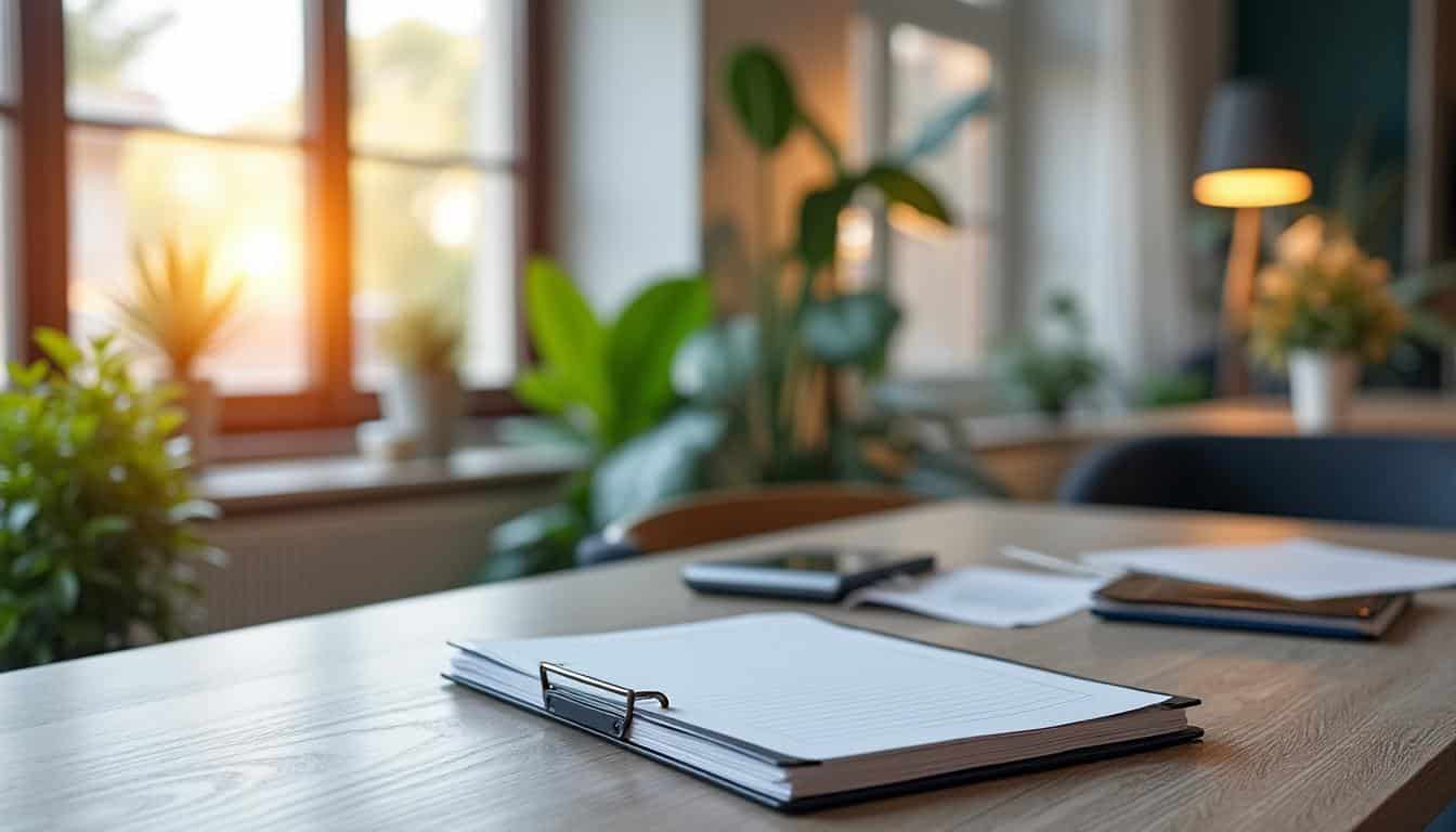 Illustration - Préparer efficacement la mise en location