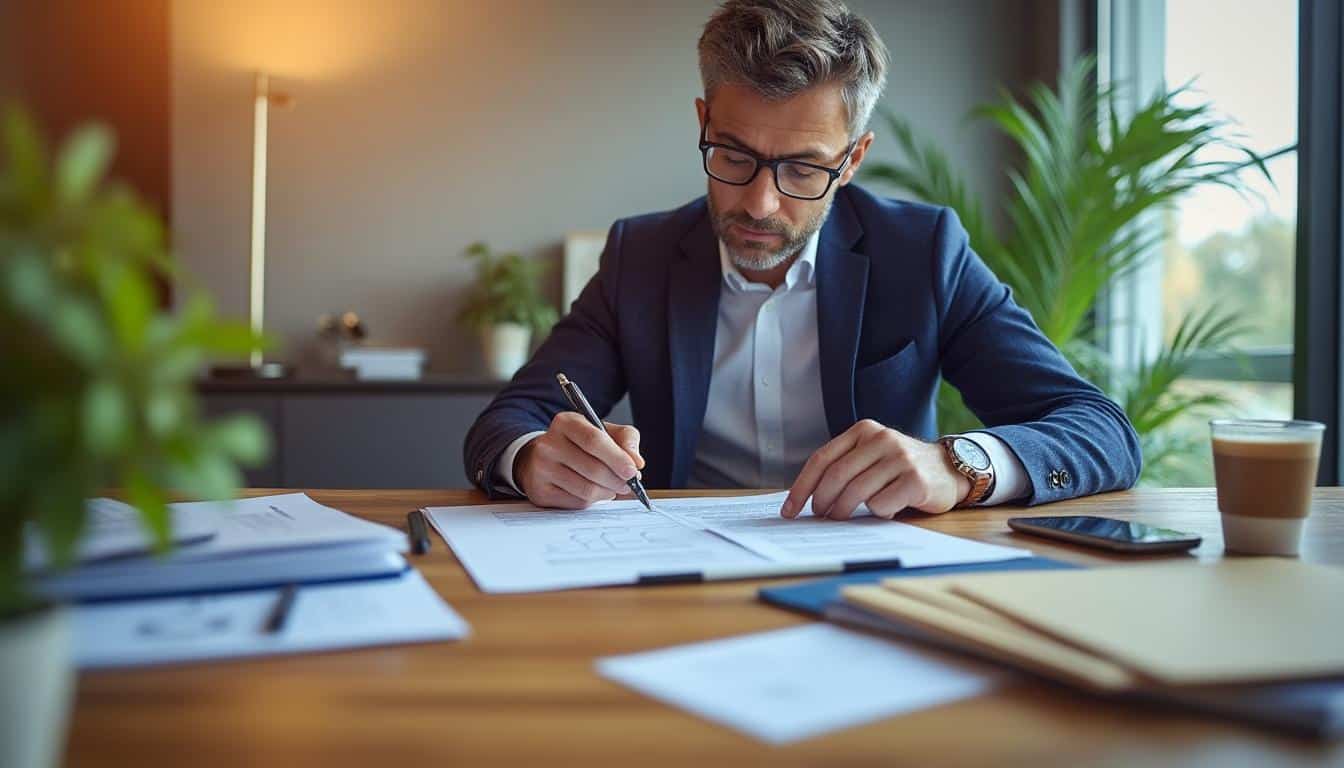 Illustration: Les pratiques et délais en vigueur pour la réponse d’un vendeur à une offre d’acceptation