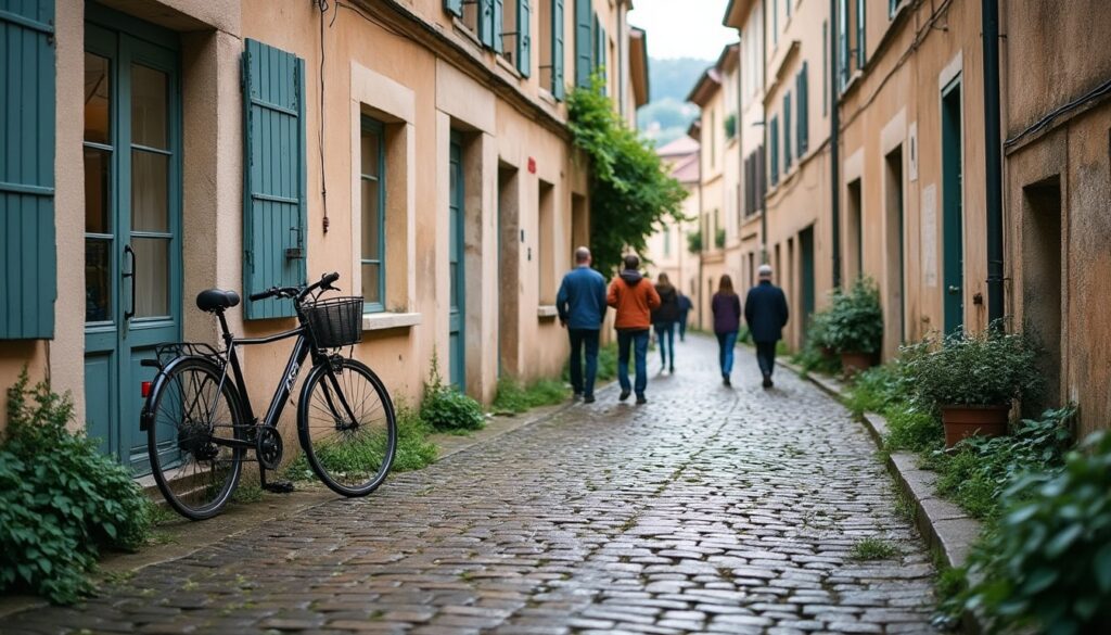 Les quartiers de Bordeaux : guide pour bien choisir et visiter