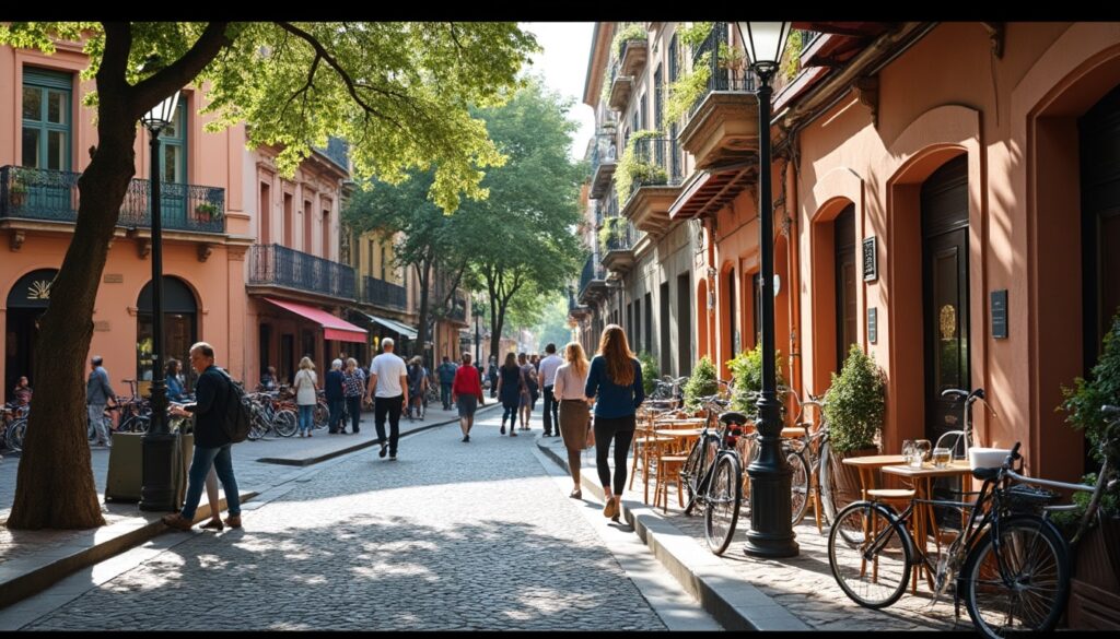 Tout savoir sur les quartiers de Toulouse : guide complet et conseils