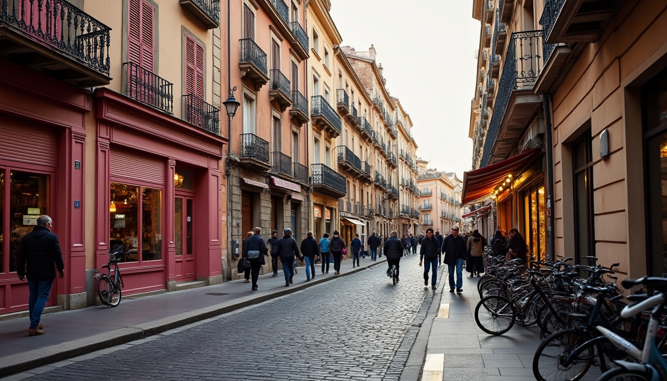 Les quartiers de Toulouse : guide pour bien choisir son quartier
