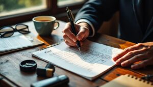 Document notaire acte authentique formalité : guide complet et pratique