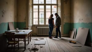 Offre d’acceptation d’un appartement ancien à rénover : réussir sa rénovation