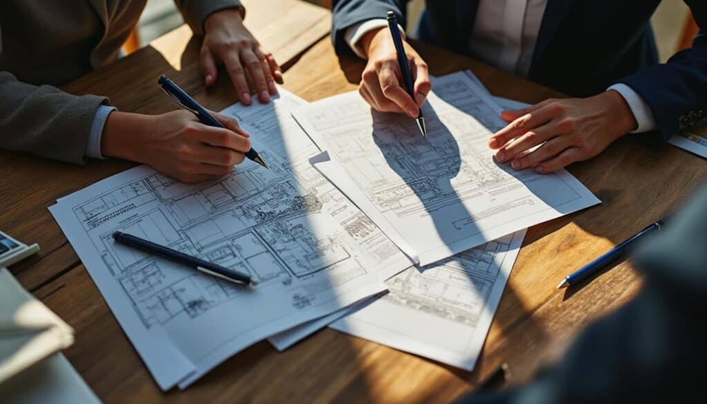 Offre et acceptation du certificat d’urbanisme : validité et procédure