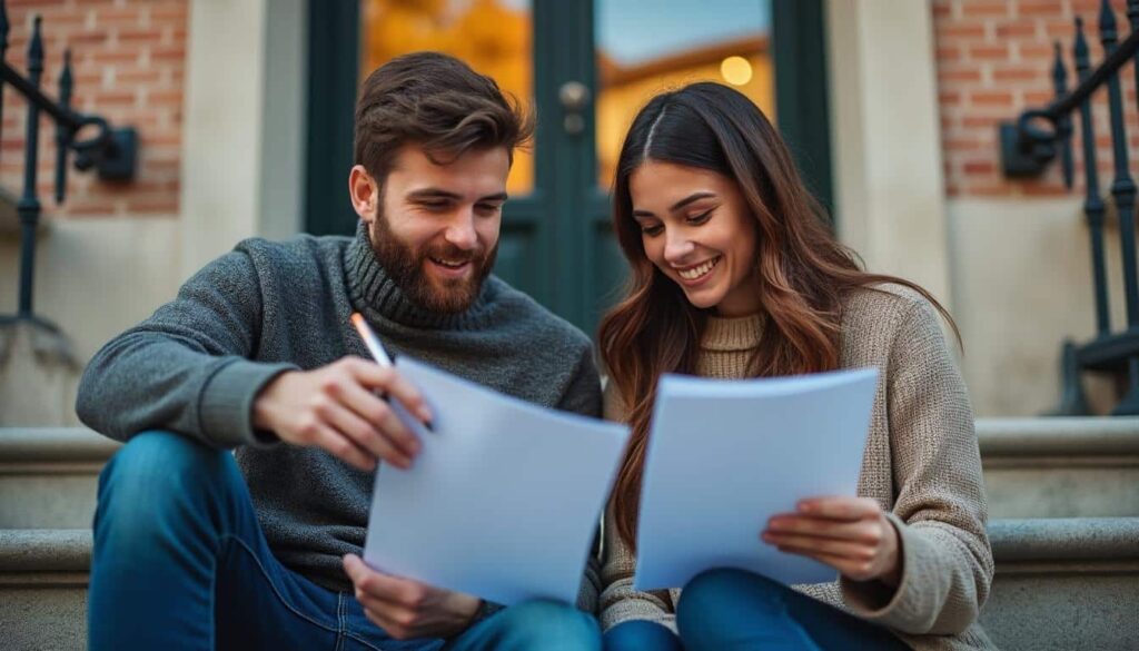 Offre d’acceptation avec clause suspensive de financement : sécurisez votre achat immobilier