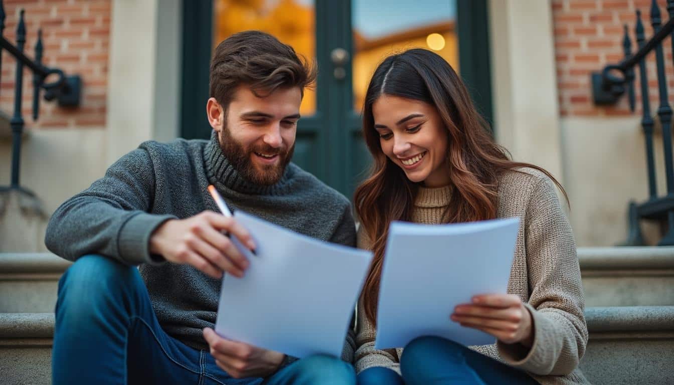 Offre d’acceptation avec clause suspensive de financement : sécurisez votre achat immobilier