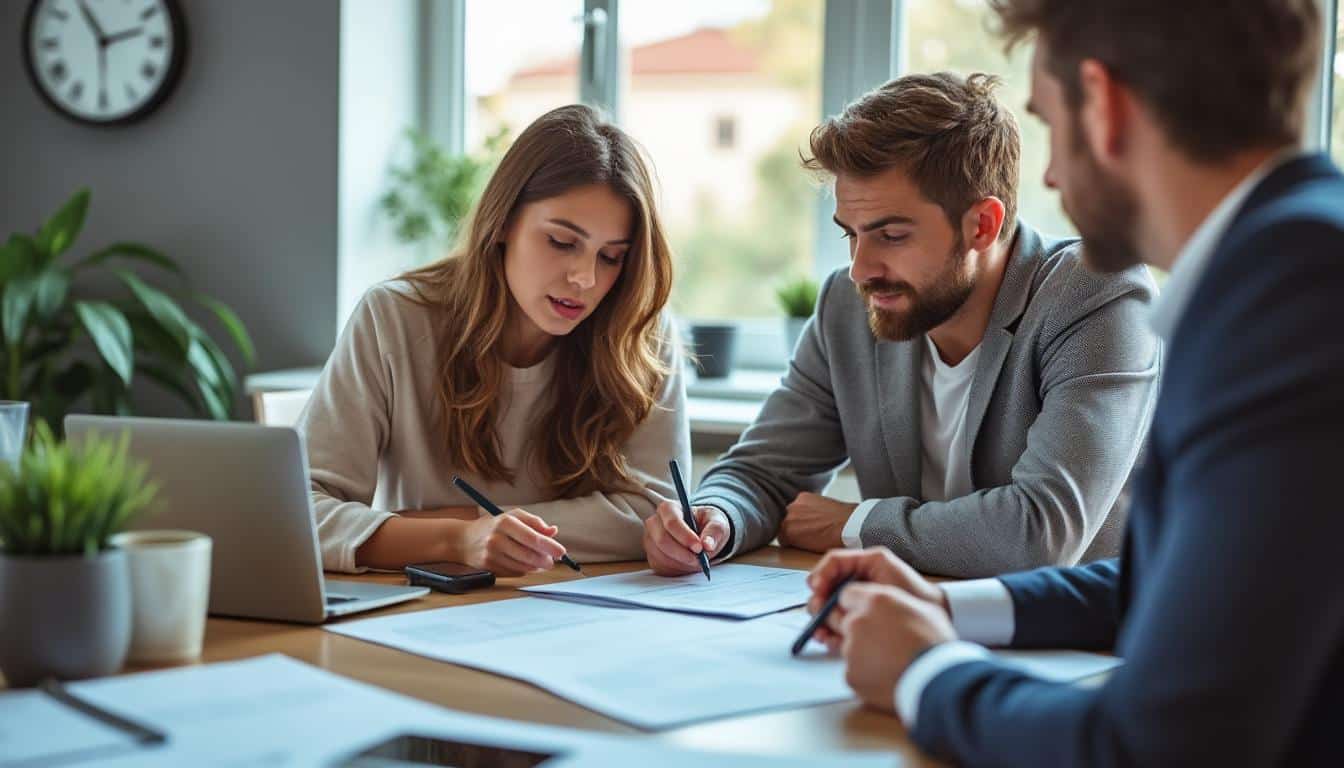 Illustration: Comprendre l’enchaînement de l’offre à la signature : étapes clés et risques de retard