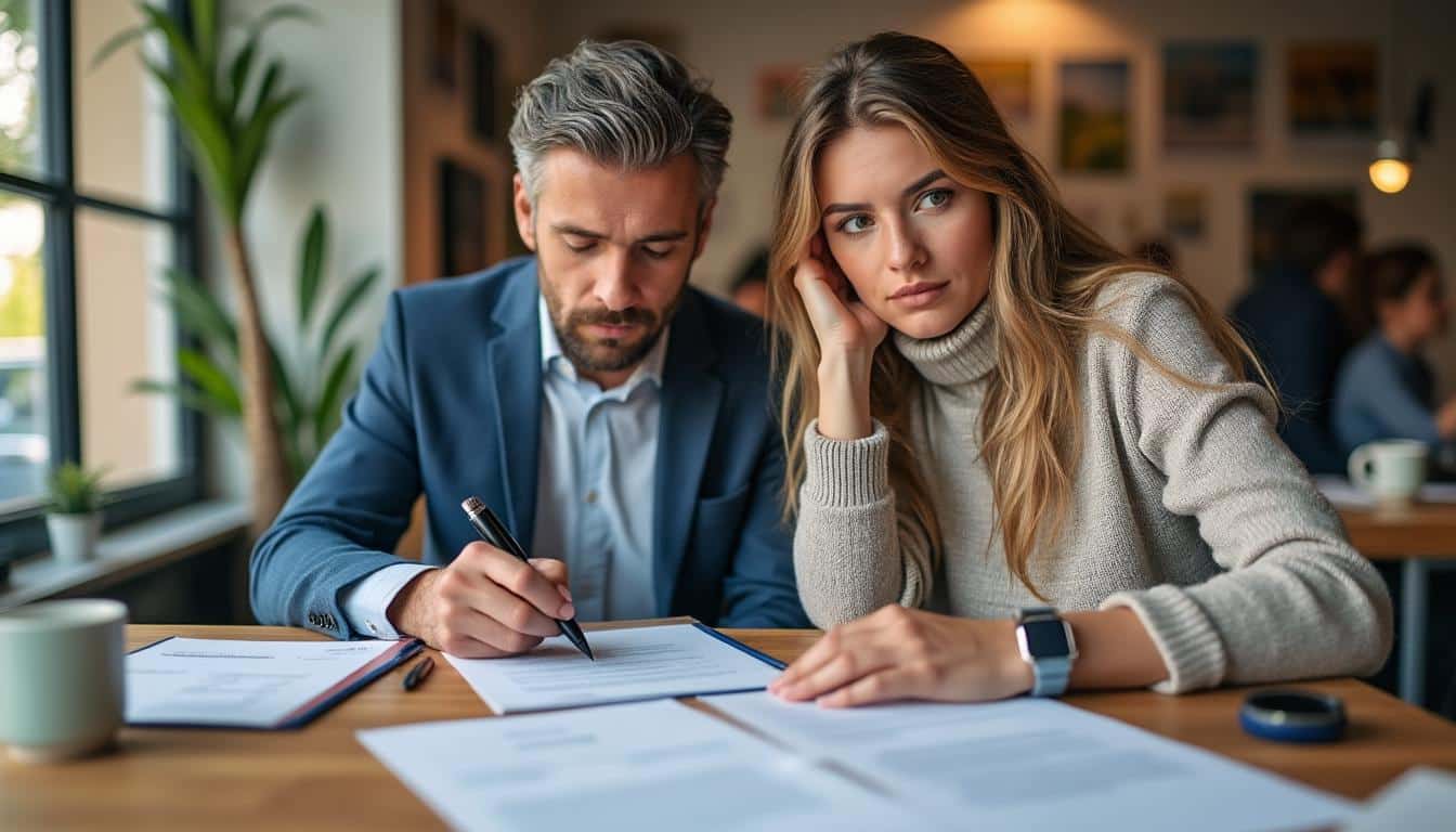 Illustration: Rédiger et accepter une offre d’achat : conseils pour anticiper le retard