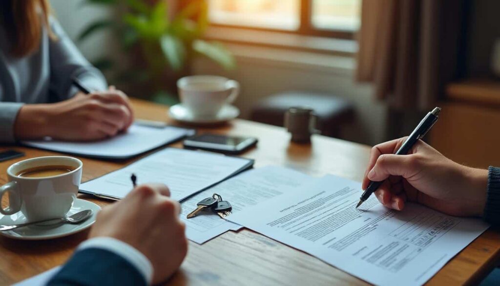 L’offre, l’acceptation et la condition suspensive de vente : guide complet