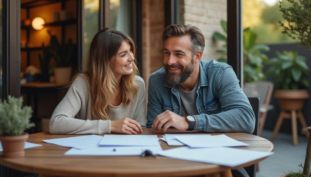 Offre, acceptation, délai de rétractation et compromis : guide complet