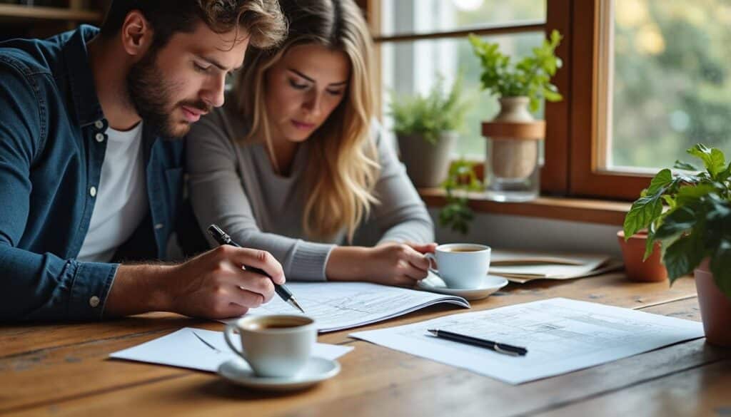 Offre, acceptation et refus du prêt relais : guide complet