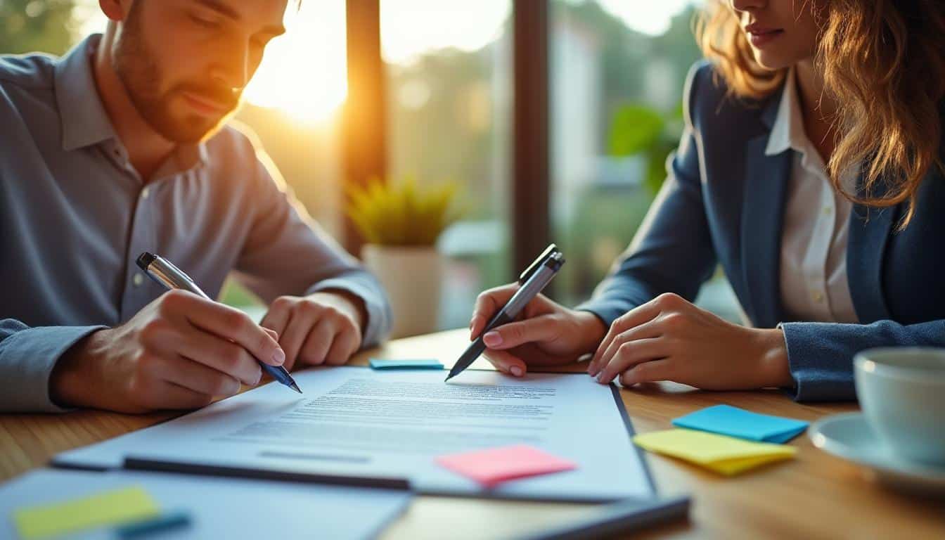 Illustration: Comprendre les notions clés de l’offre, de l’acceptation et de la rétractation par l’acheteur : motifs et définitions essentielles