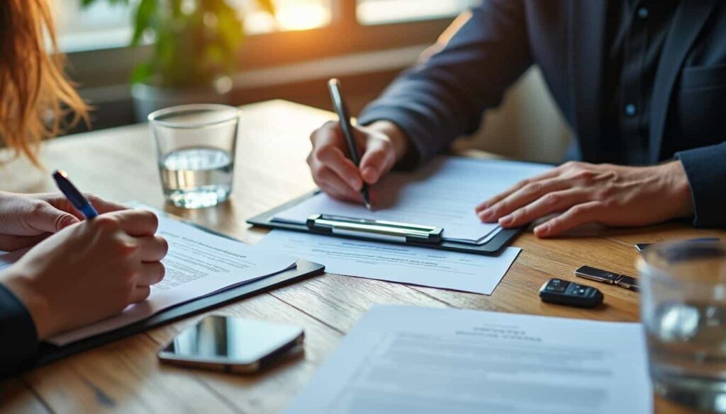 Offre, acceptation, rétractation de l’acheteur : motifs et conseils clés