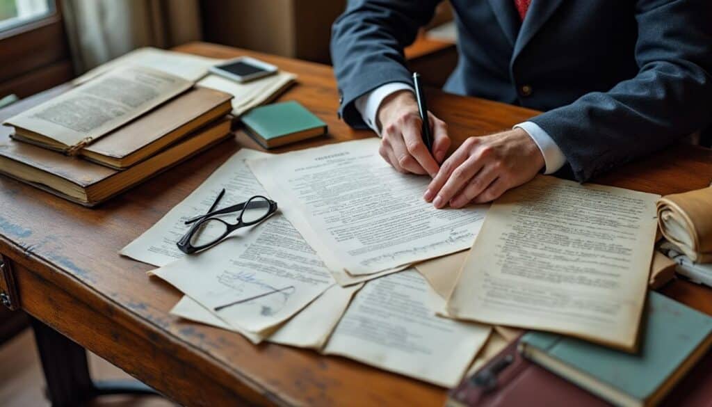 Document notaire de la propriété en indivision succession : guide essentiel