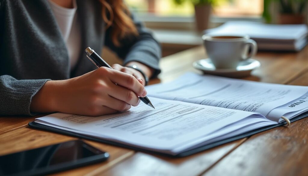 Comment compléter un dossier incomplet pour une garantie de crédit immobilier ?