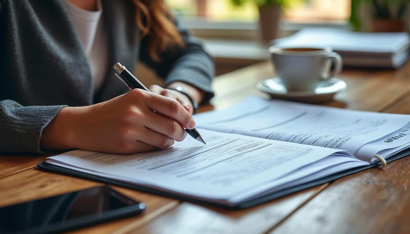 Comment compléter un dossier incomplet pour une garantie de crédit immobilier ?