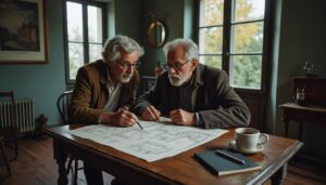 Spécificités de la garantie crédit pour un logement ancien