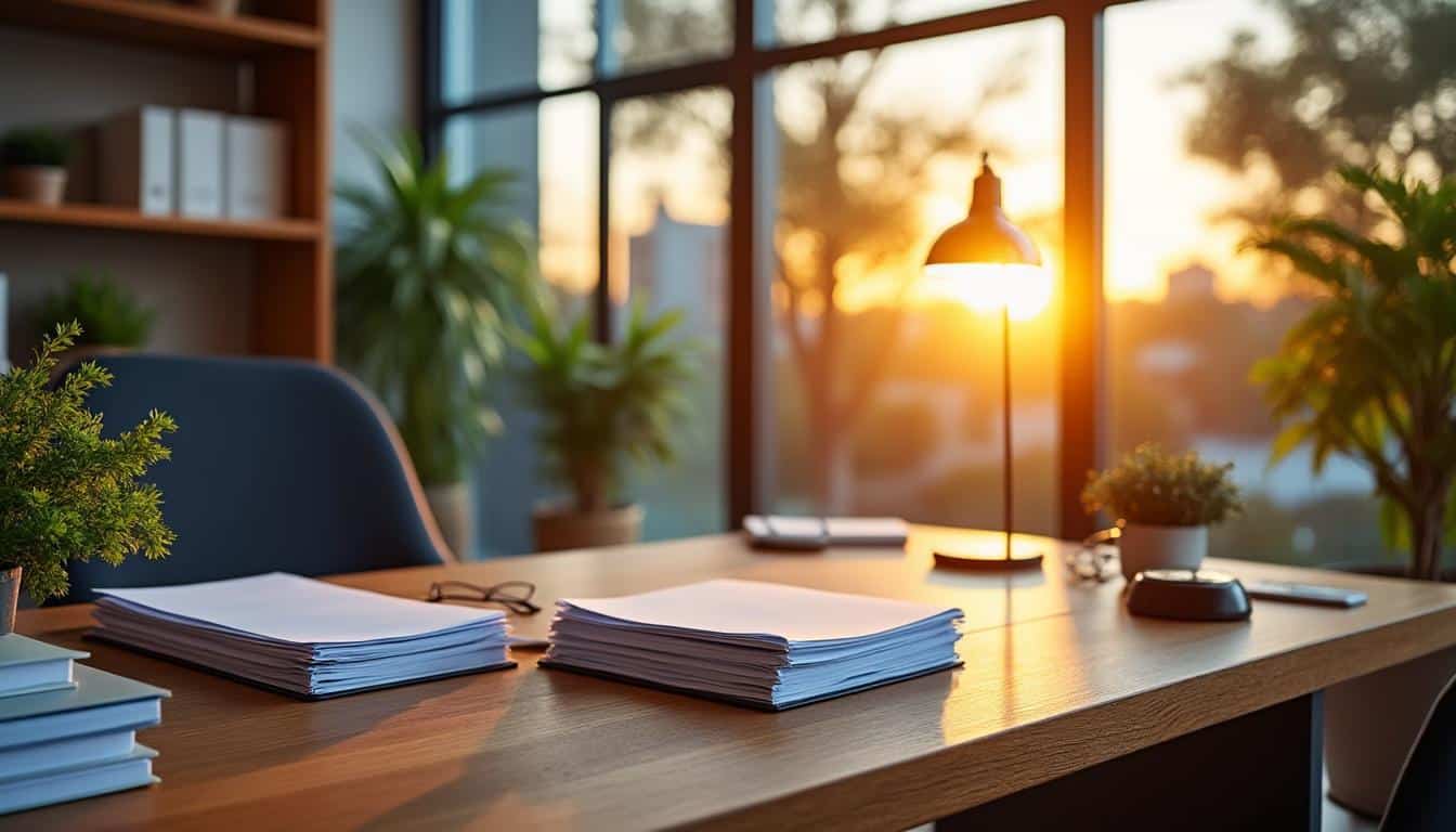 Illustration - Pourquoi s’appuyer sur un notaire pour vos démarches importantes ?