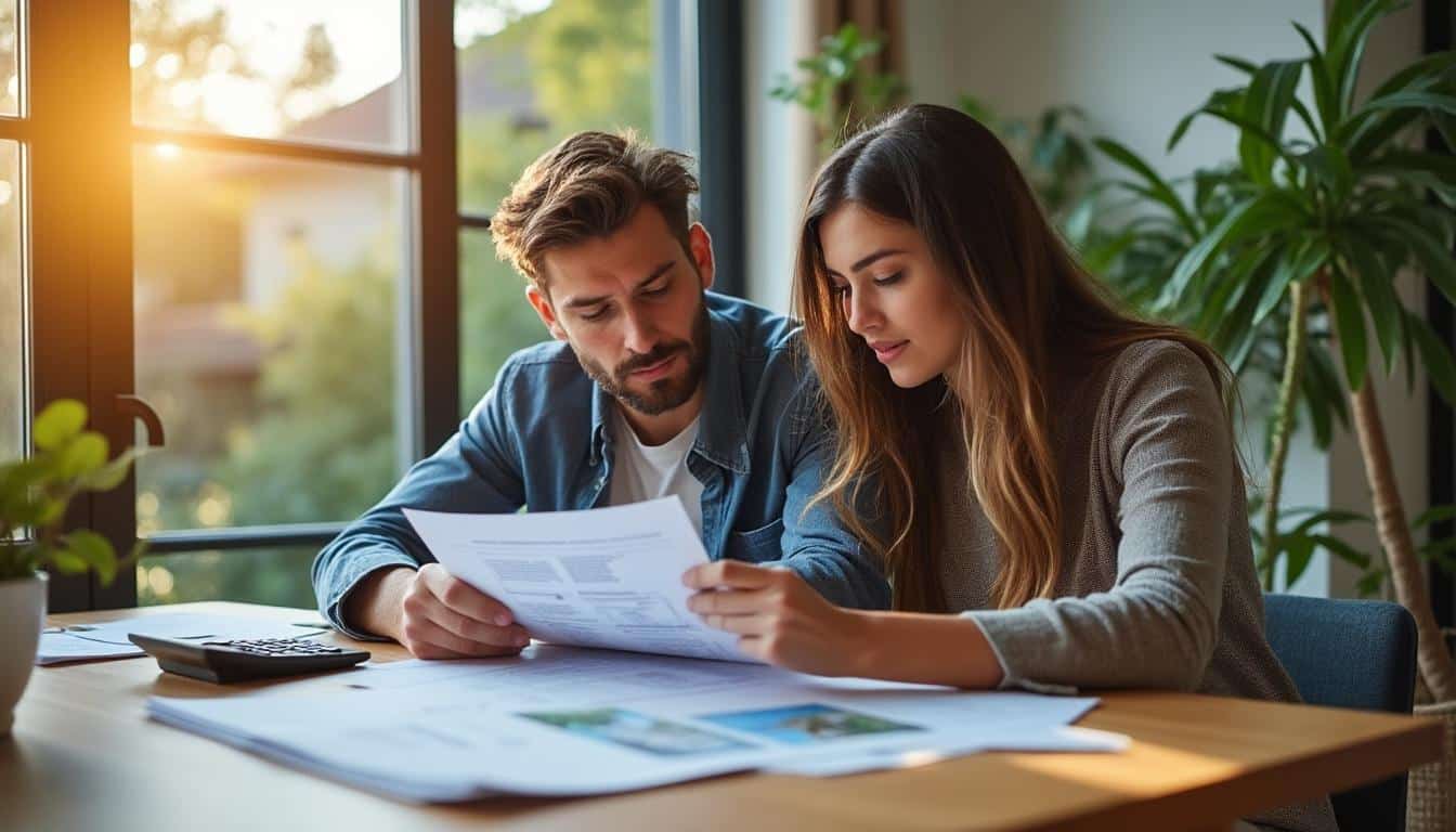 Illustration: Comprendre les frais de notaire dans une acquisition immobilière à Capsud