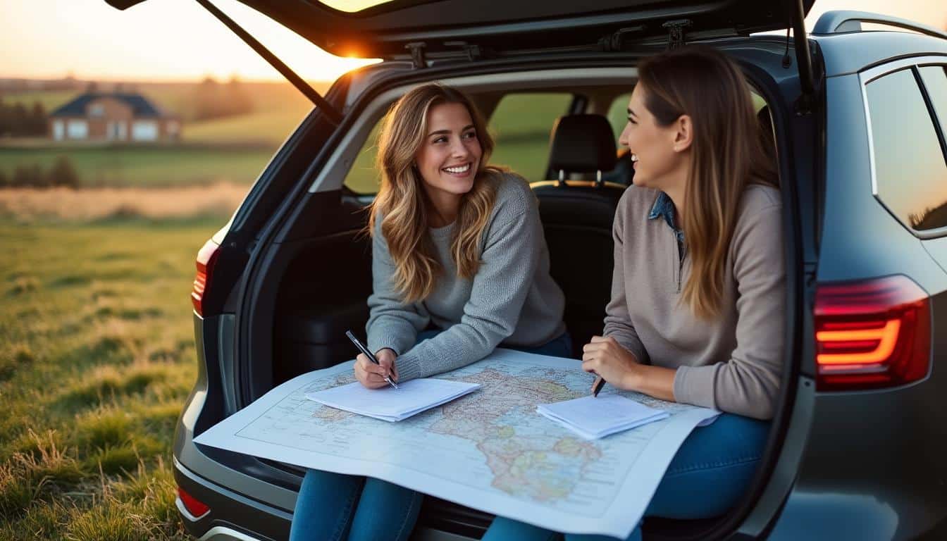 Échange de parcelle entre particulier : guide complet et conseils pratiques