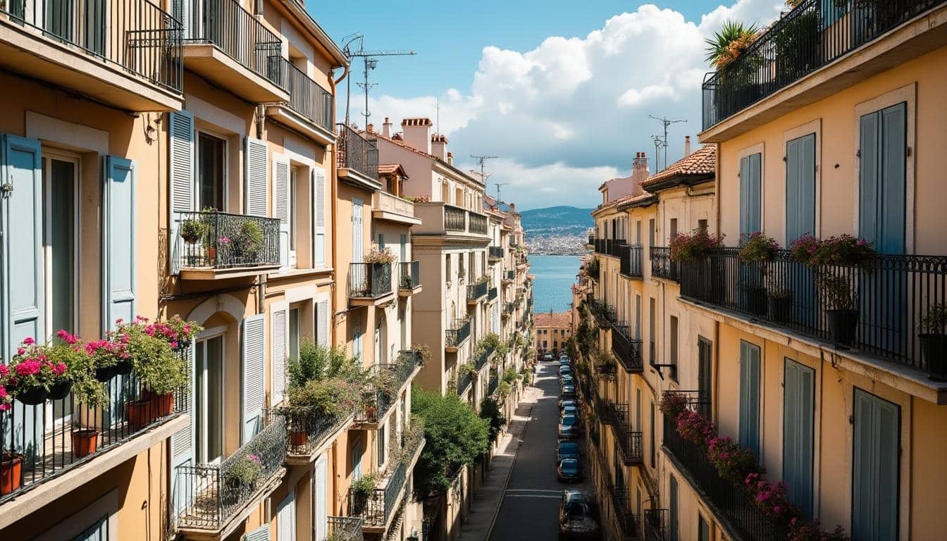 Image mise en avant pour Pourquoi investir dans un projet locatif à Marseille aujourd’hui ?