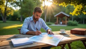 Frais de notaire pour un terrain de loisirs : guide complet et conseils