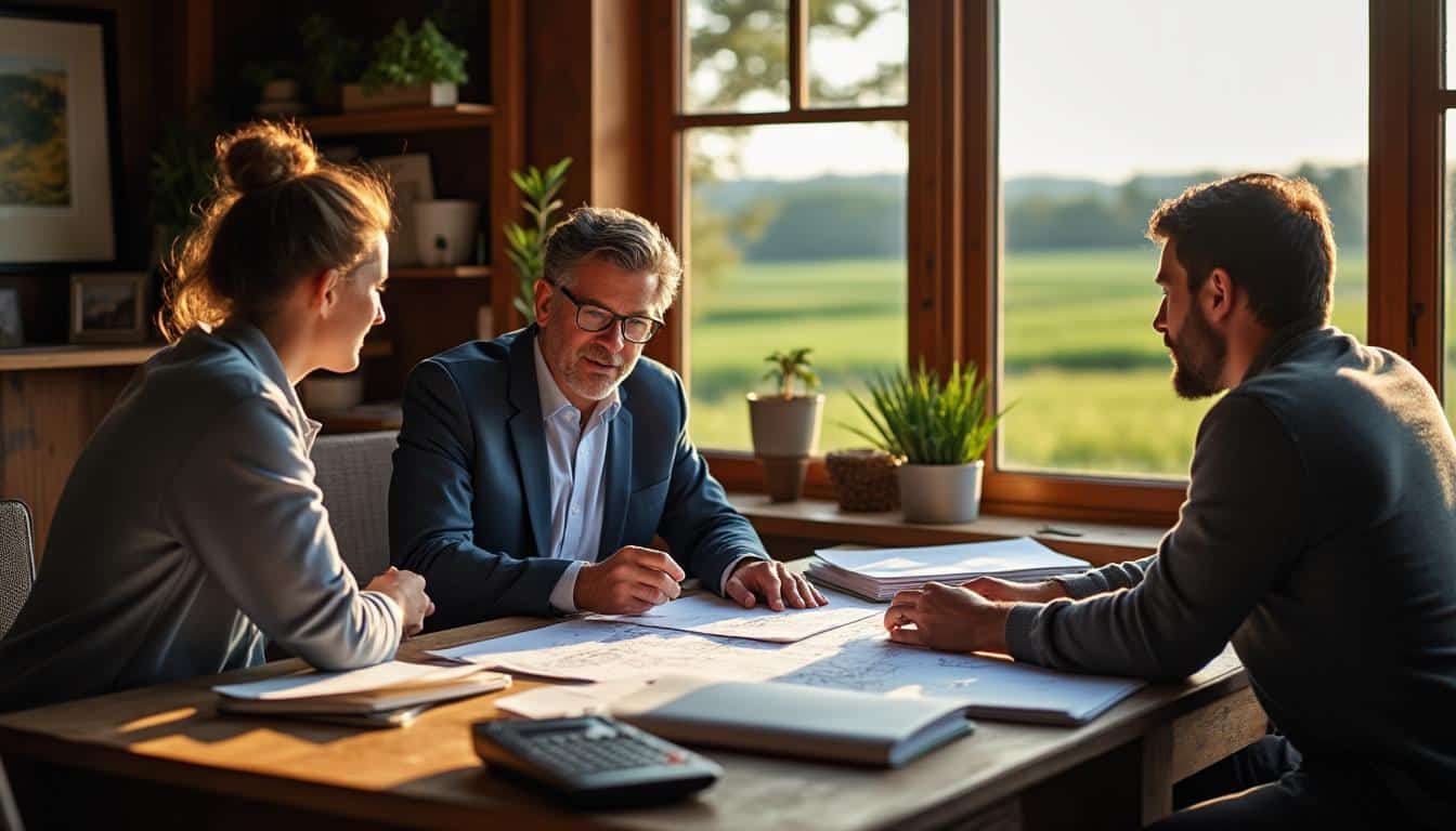 Illustration: Comprendre les frais de notaire : coûts, calculs et aspects fiscaux essentiels