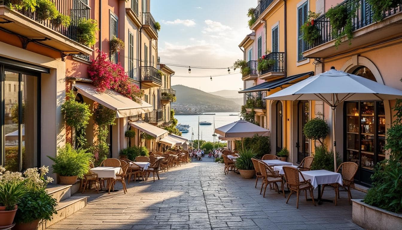 Illustration - Un marché immobilier attractif et accessible à Marseille