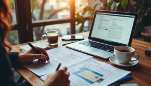 Acte de notoriété et déblocage des comptes : guide complet