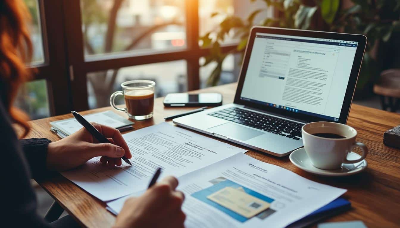 Acte de notoriété et déblocage des comptes : guide complet