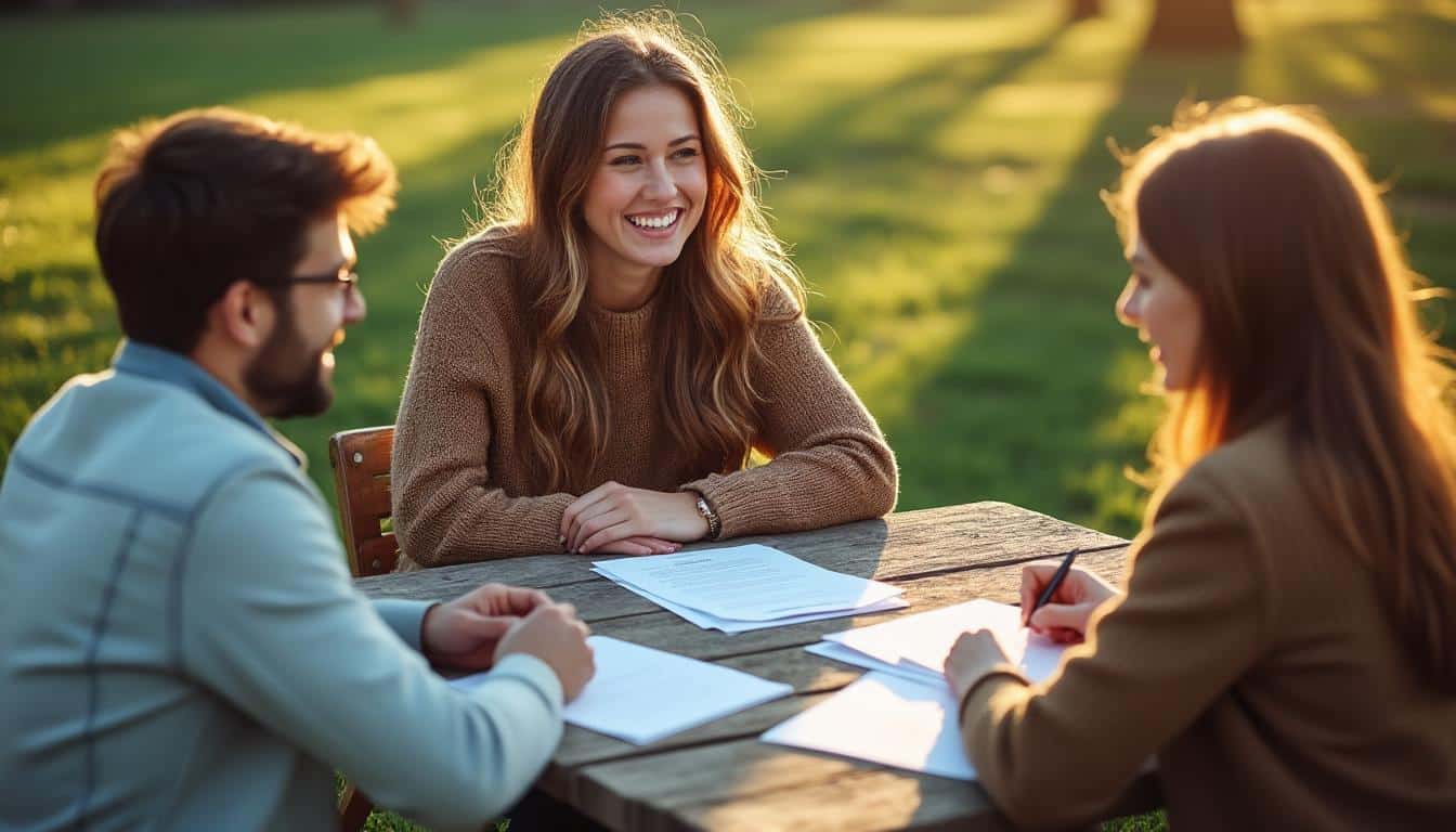 Frais notariés de l’achat d’un terrain : tout comprendre
