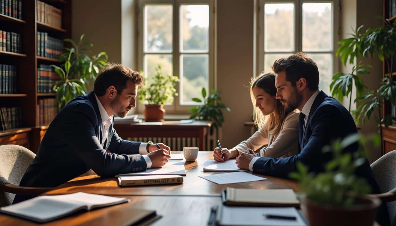 Illustration: Comprendre l’adoption simple : définitions et nuances essentielles