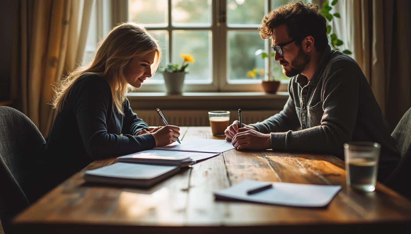 Procuration pour une succession : guide complet pour bien gérer