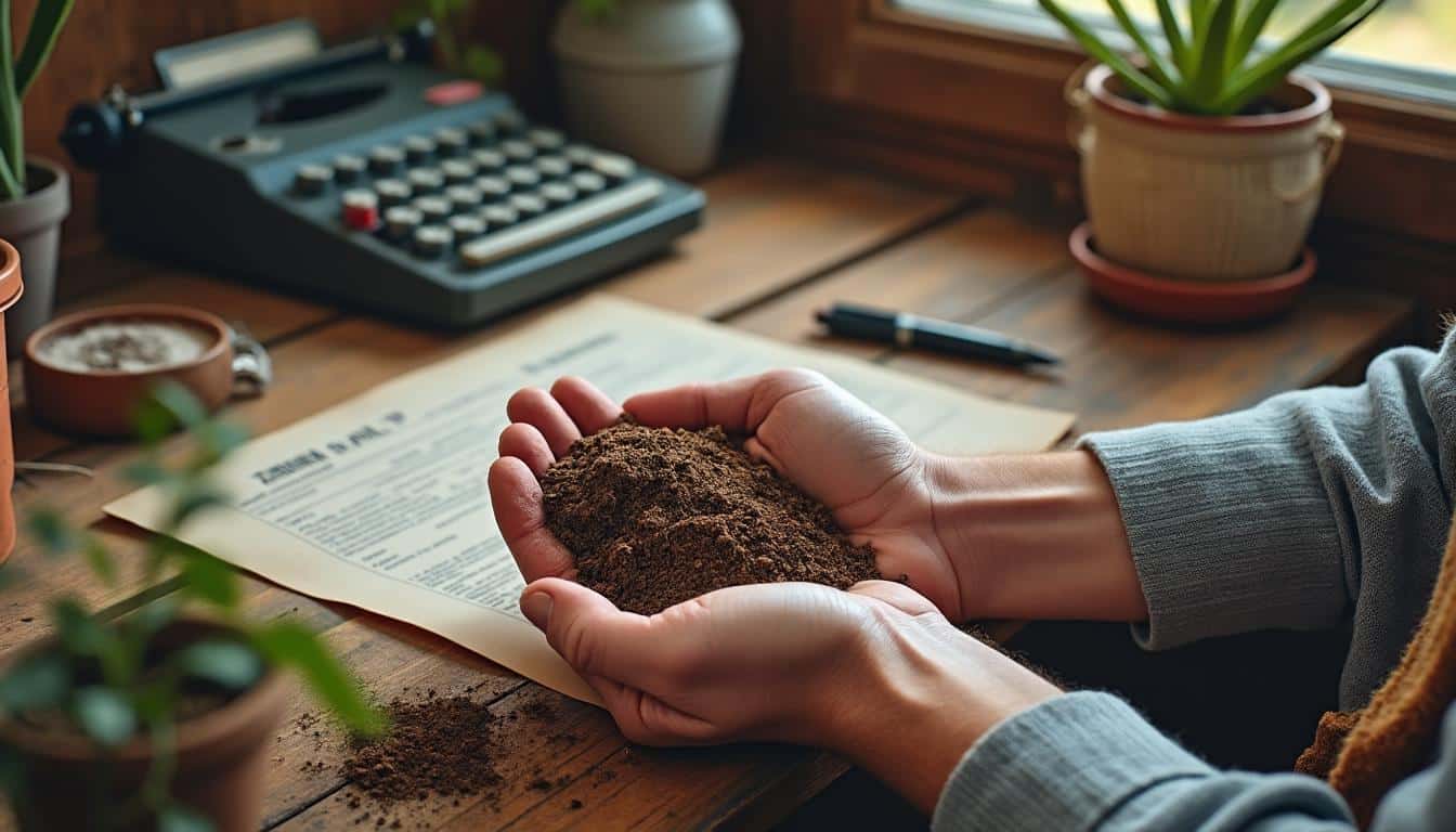 Frais notariés du terrain agricole : calcul, astuces et financements