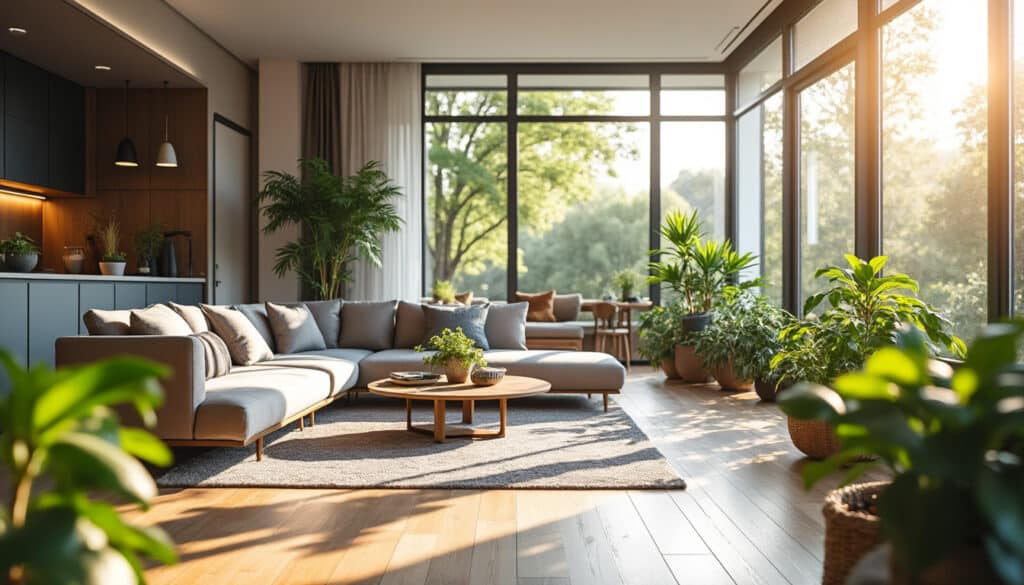 Image mise en avant pour Optimiser chaque euro investi : comment rentabiliser son bien immobilier