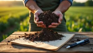 Frais de notaire pour la terre agricole : tout savoir pour bien calculer