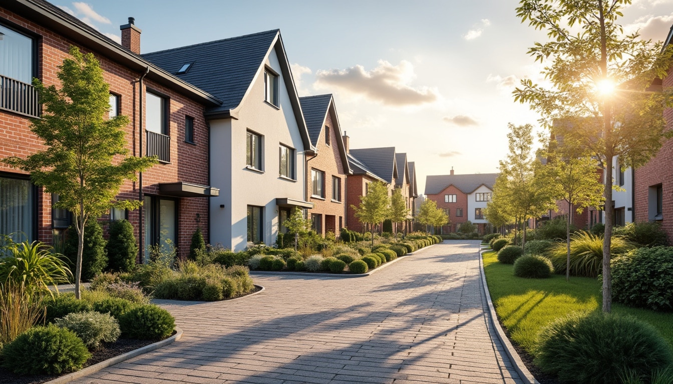 Illustration - Bien choisir son achat immobilier pour maximiser la rentabilité