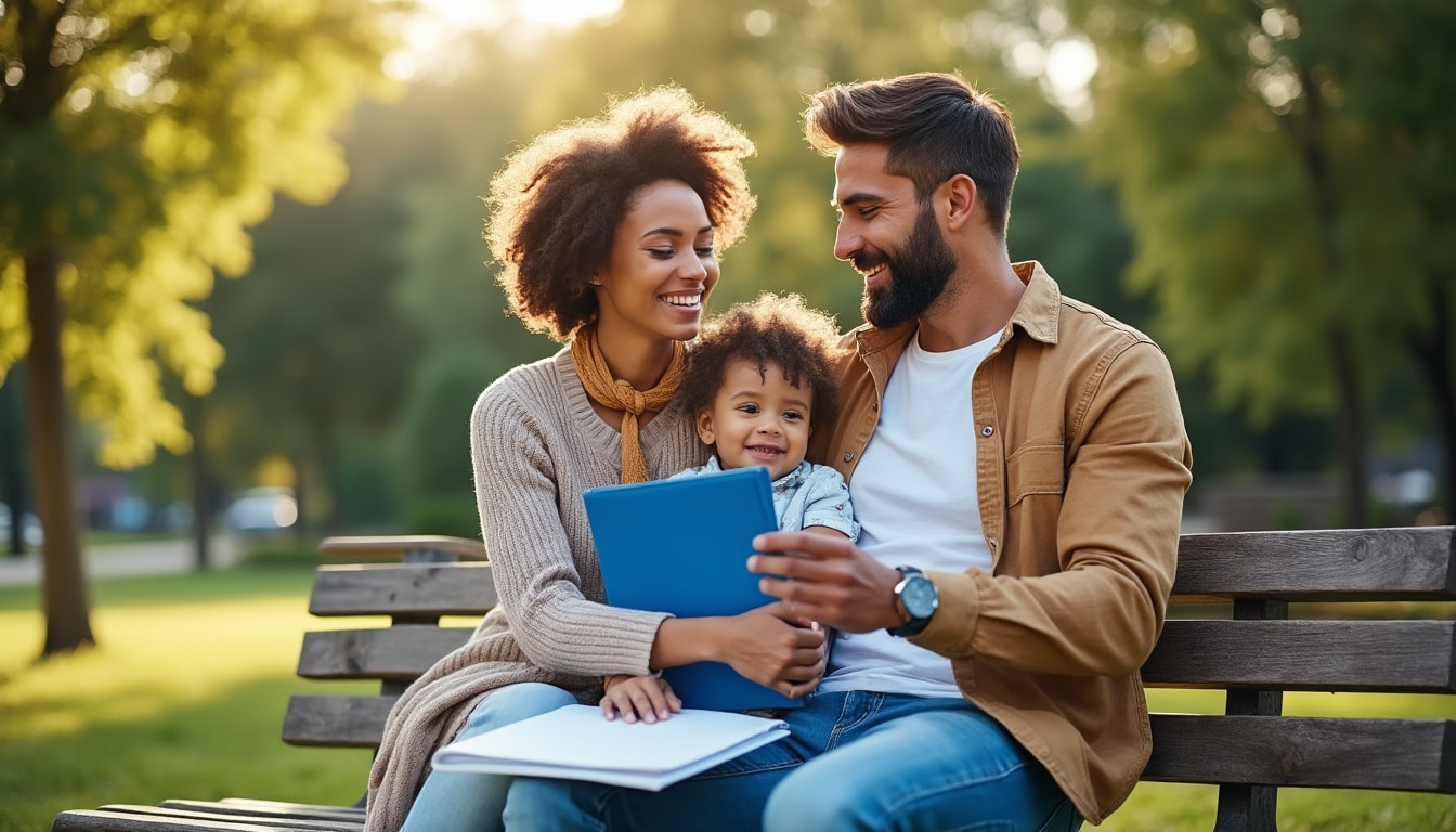 Prix de l’adoption simple : tout savoir pour bien préparer son budget