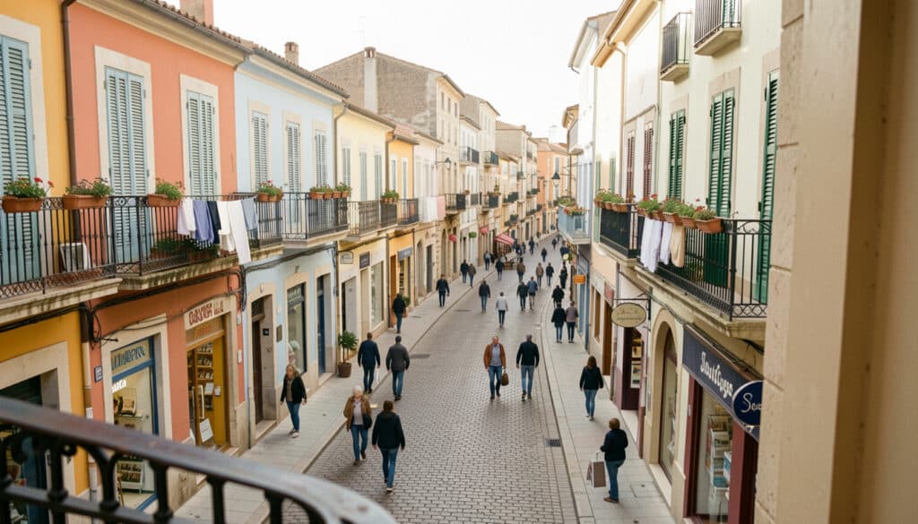 Le quartier Saint-Jacques à Perpignan en pleine mutation