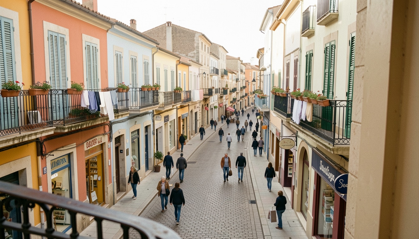 Le quartier Saint-Jacques à Perpignan en pleine mutation