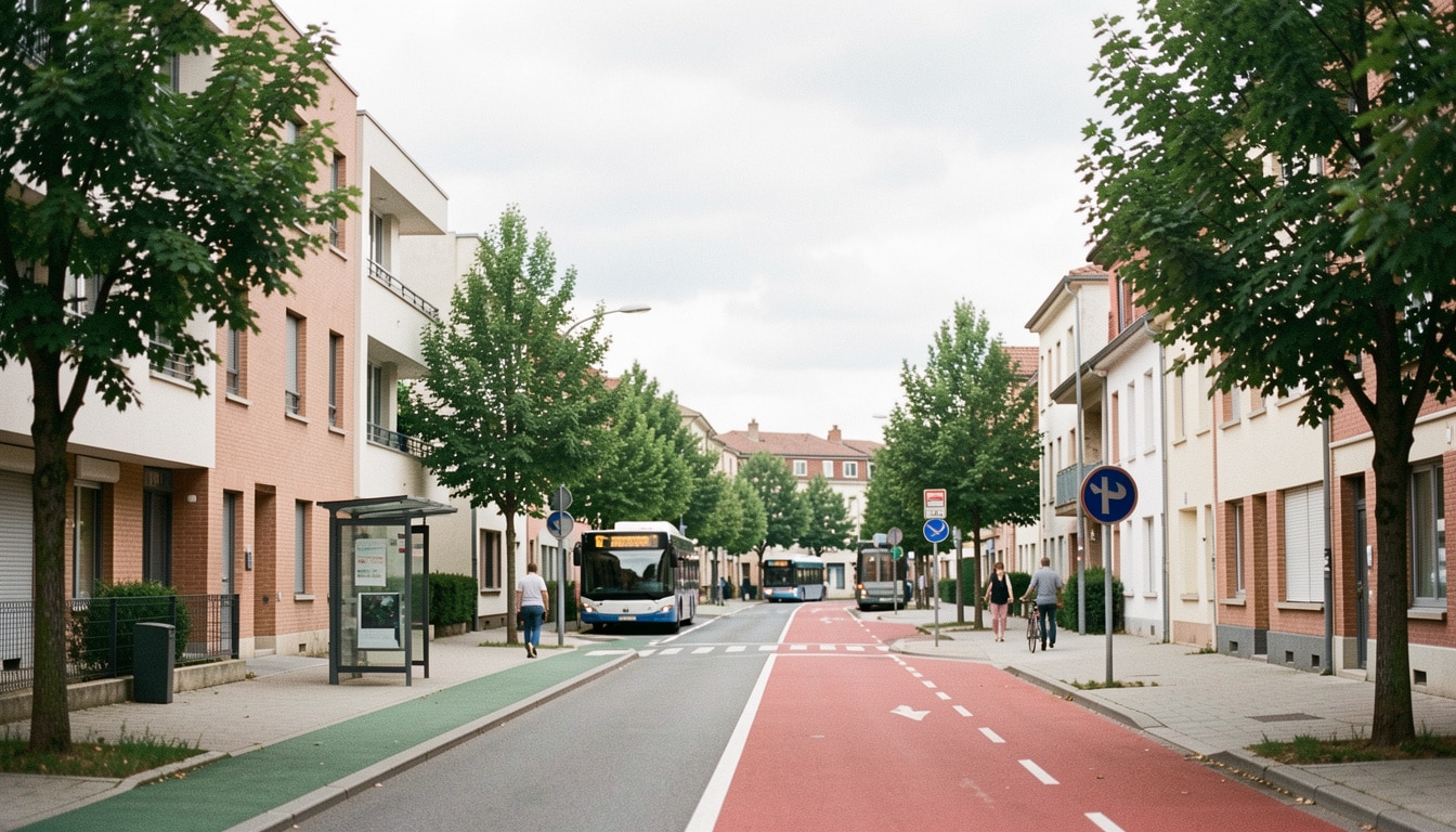 Quartier 31200 à Toulouse : repères, ambiance et accès