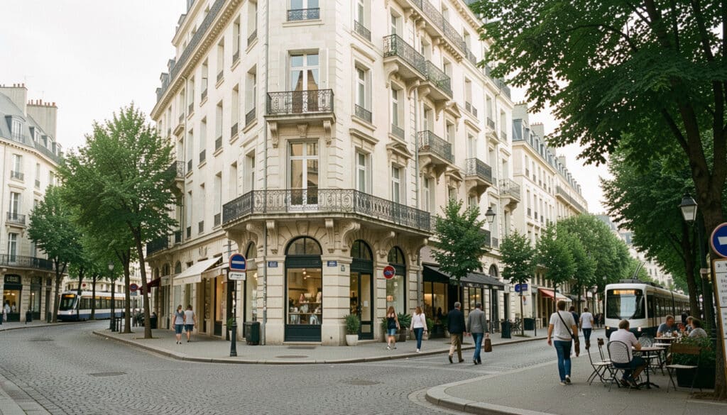 Les quartiers de Bordeaux pour bien choisir et se repérer