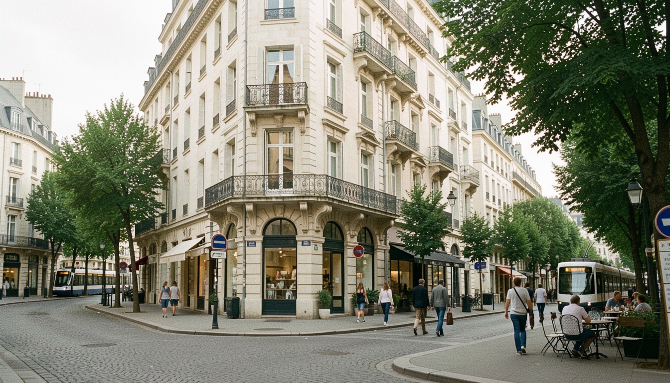 Les quartiers de Bordeaux pour bien choisir et se repérer