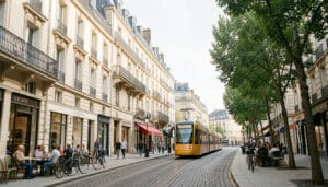 Quels sont les meilleurs quartiers de Bordeaux ?